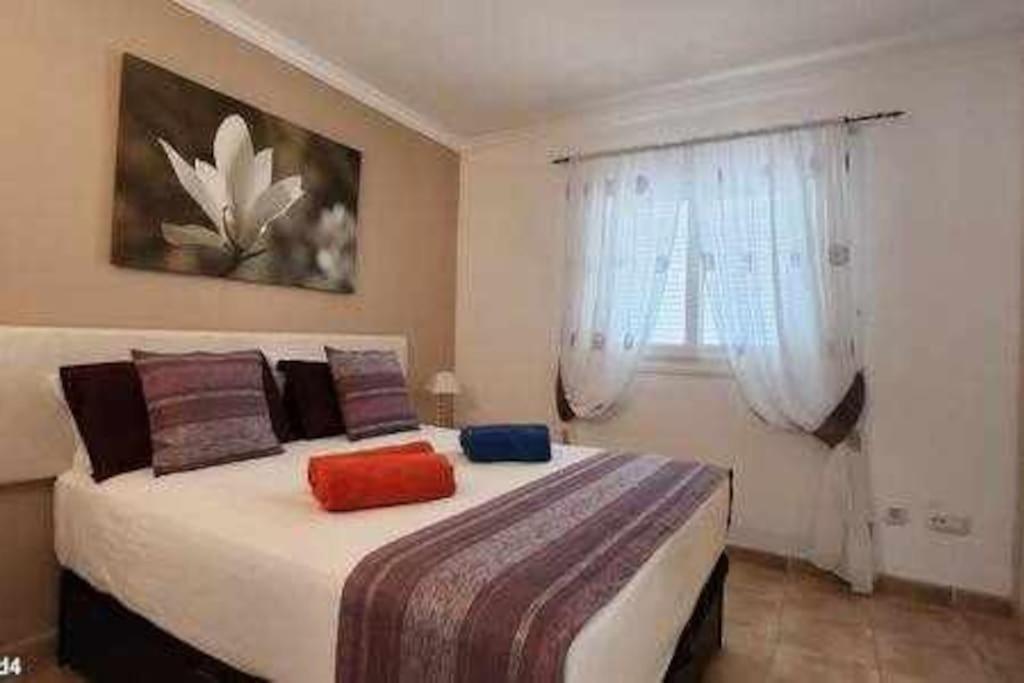 La Fenice Resort Antigua Bay 코스타 데 안티과 외부 사진